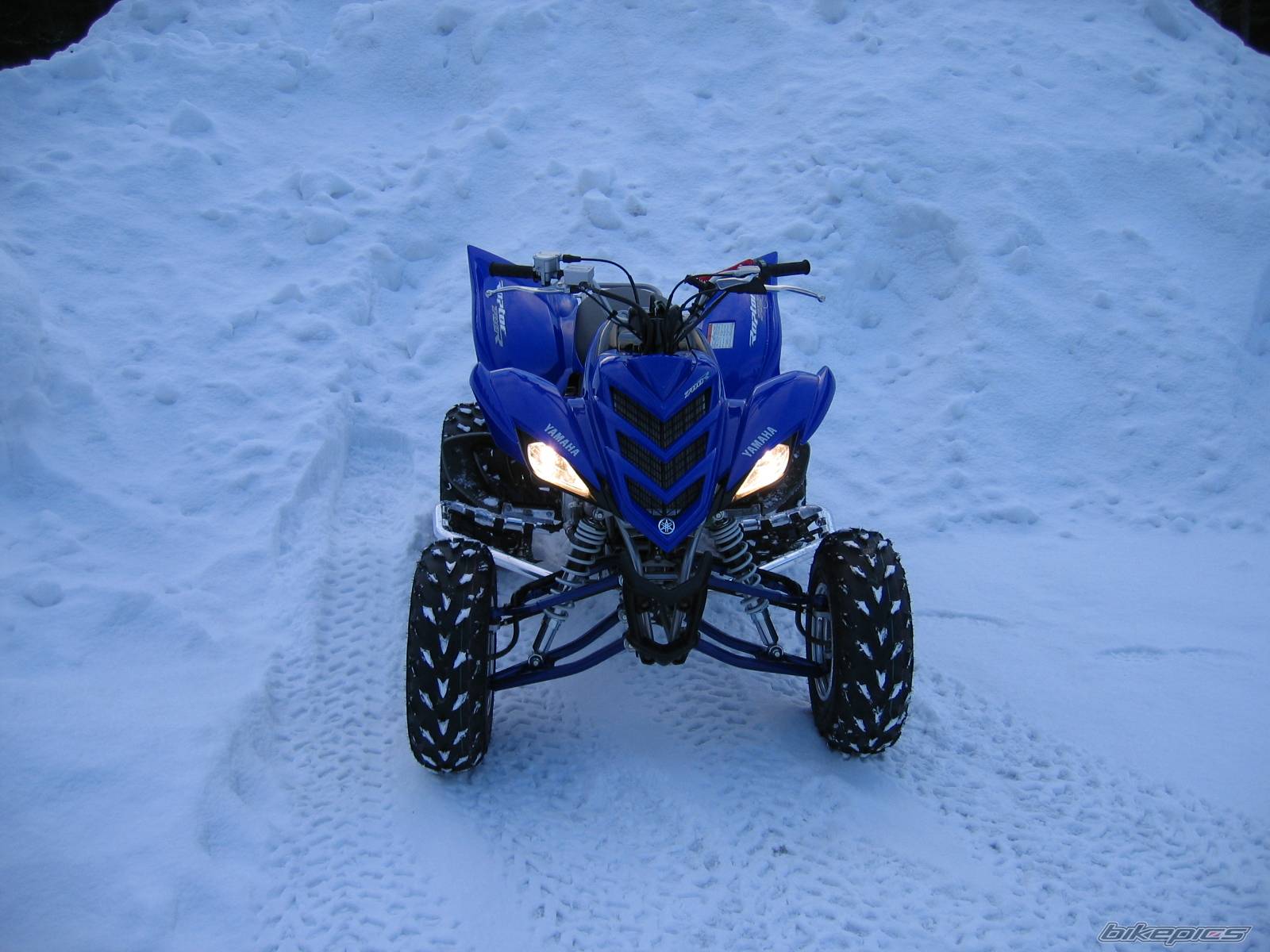 Bike Photo 538522