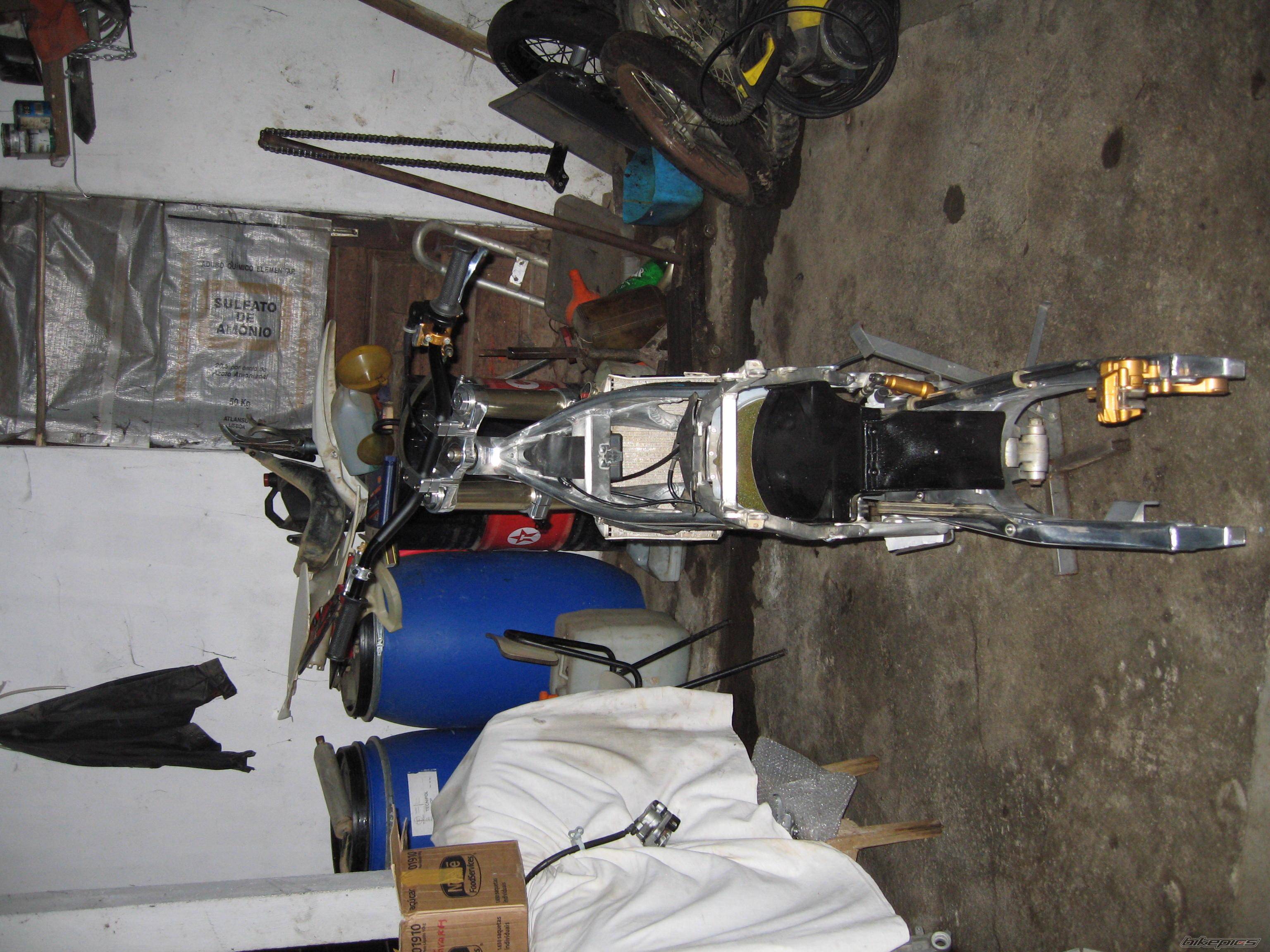 Bike Photo 538533