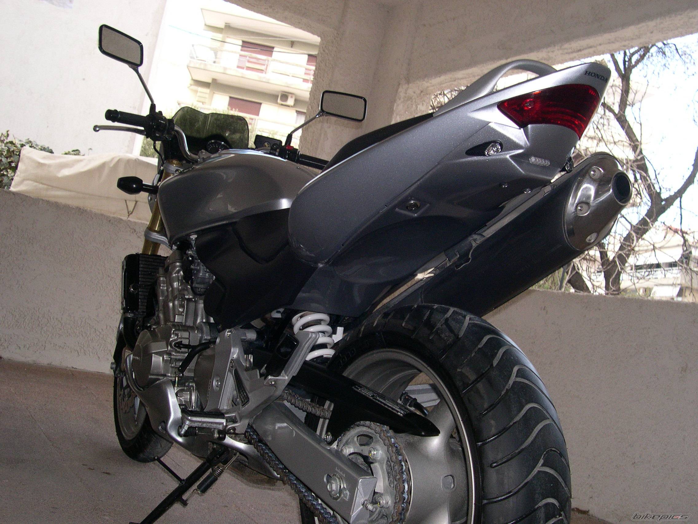 Bike Photo 538548