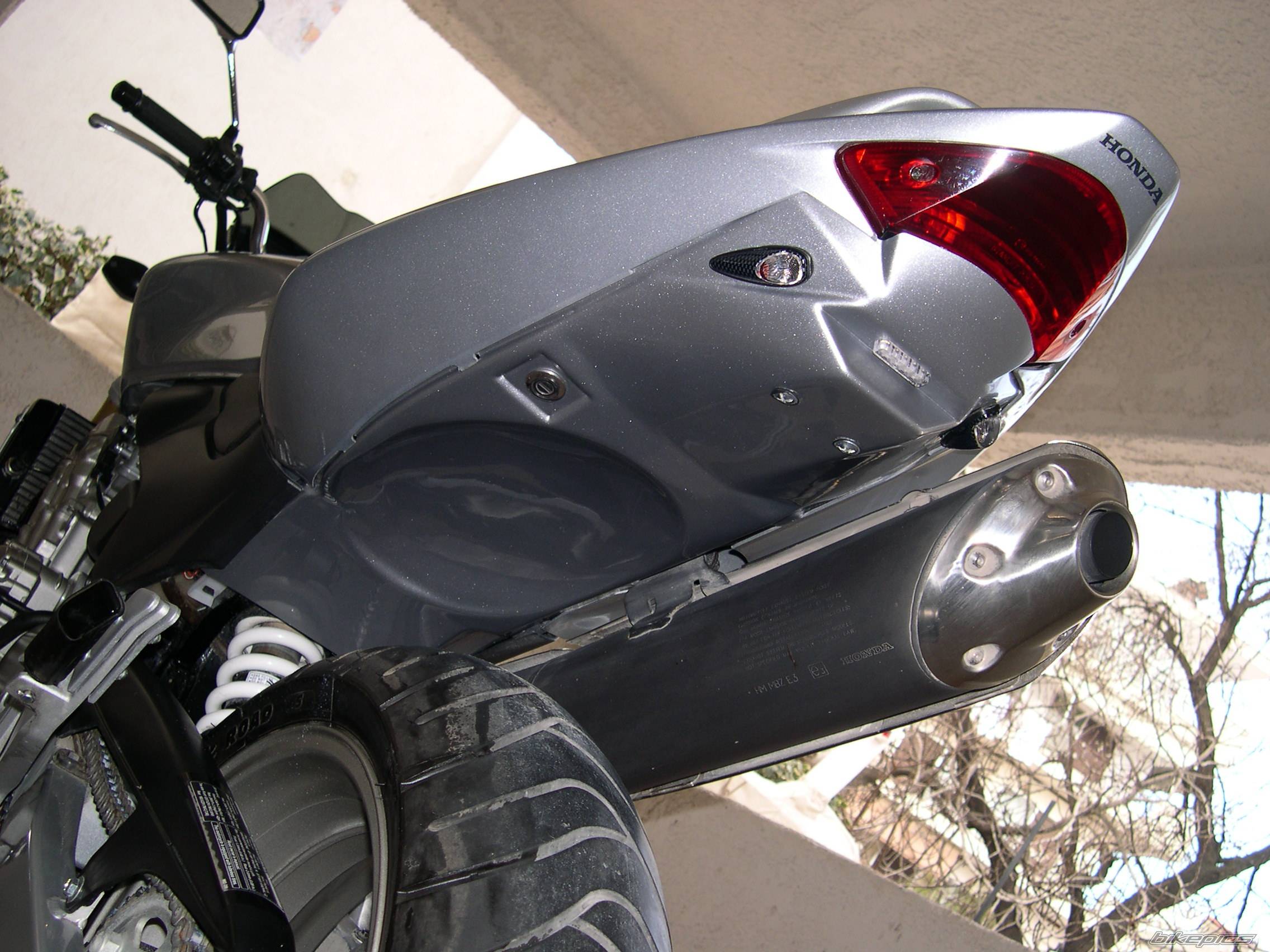 Bike Photo 538551