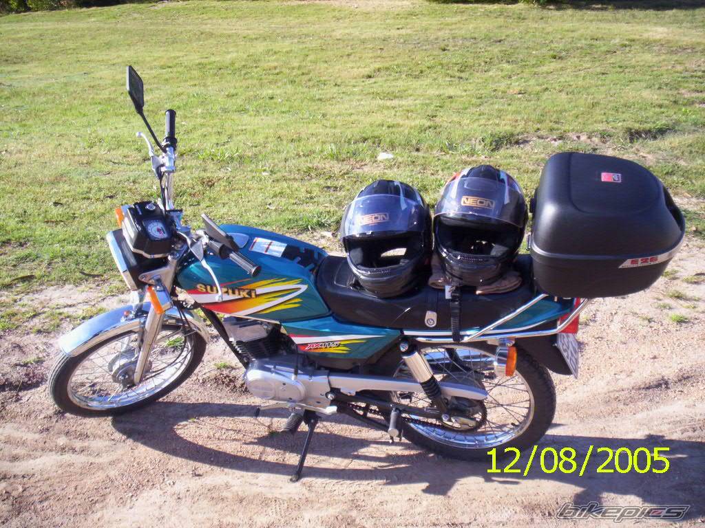 Bike Photo 538567
