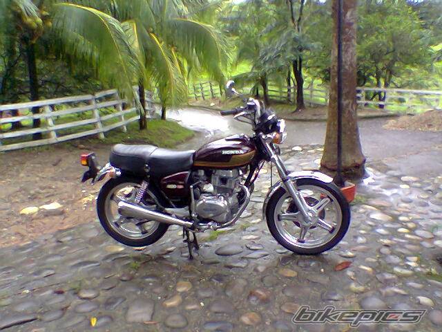 Bike Photo 538568