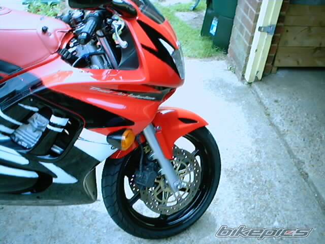 Bike Photo 53857