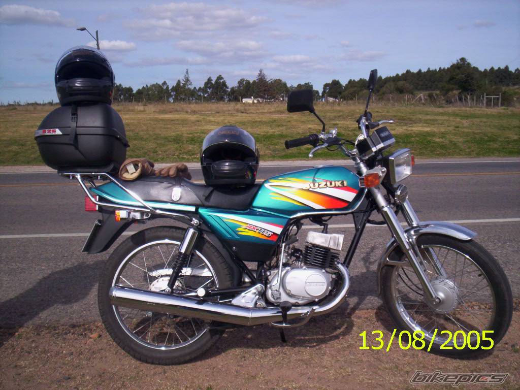 Bike Photo 538570