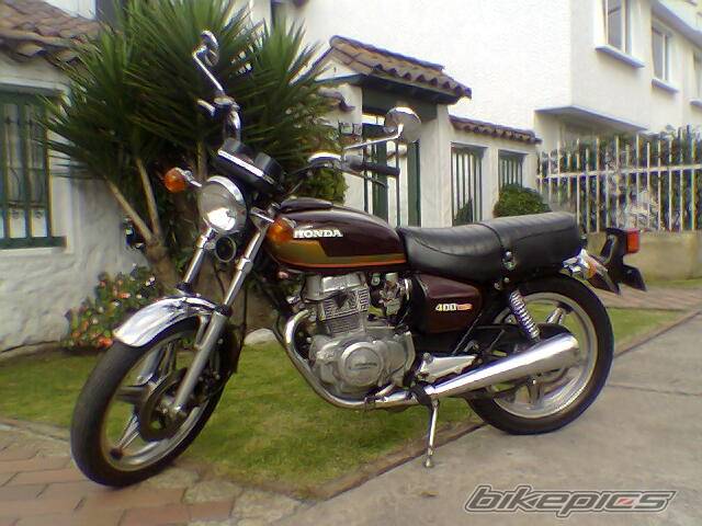 Bike Photo 538571