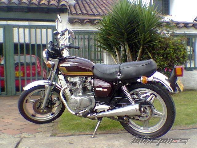 Bike Photo 538574