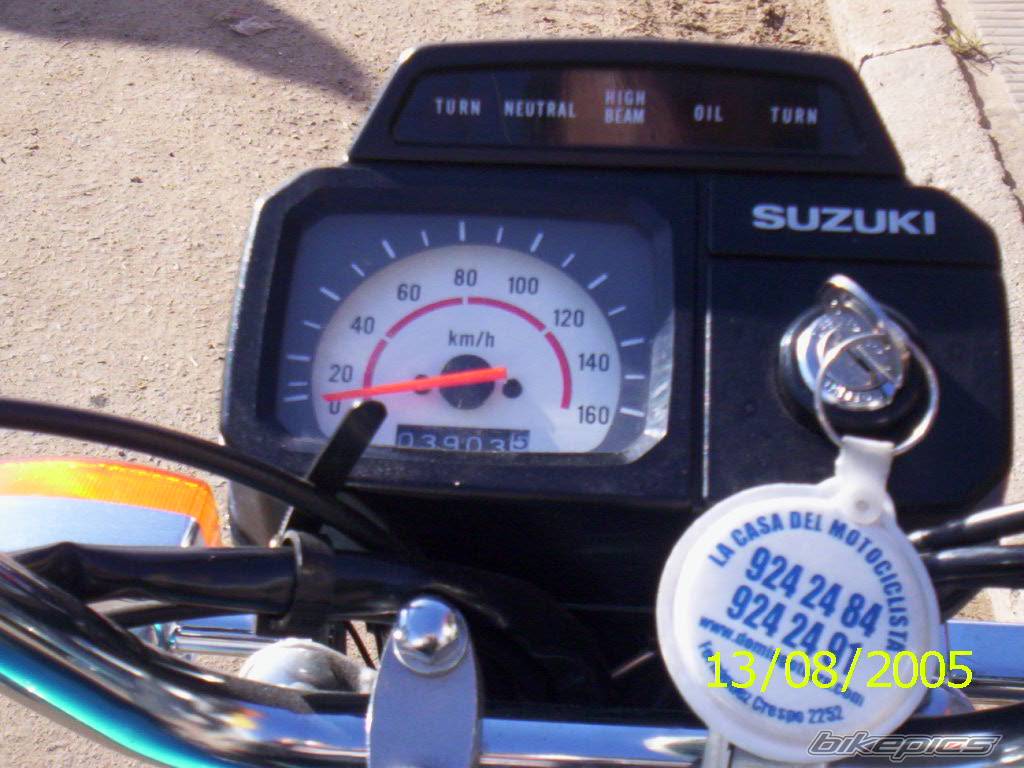 Bike Photo 538577