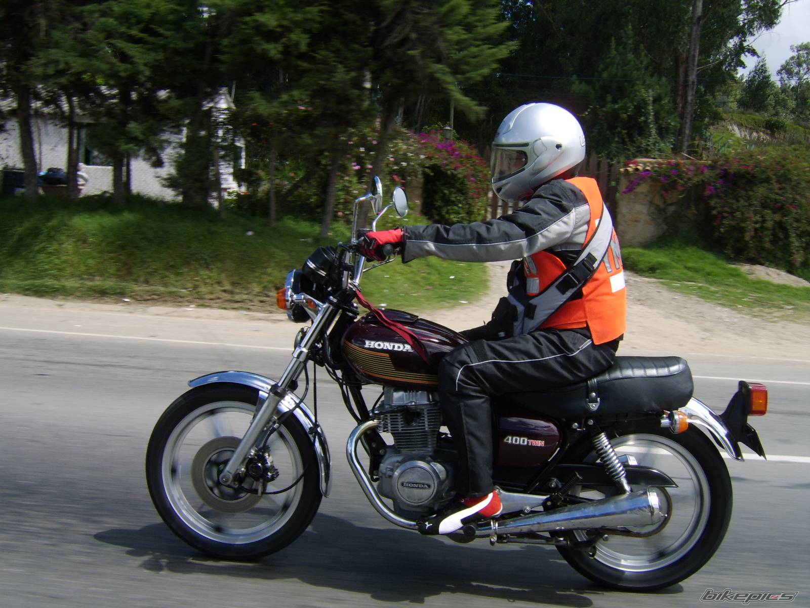 Bike Photo 538580