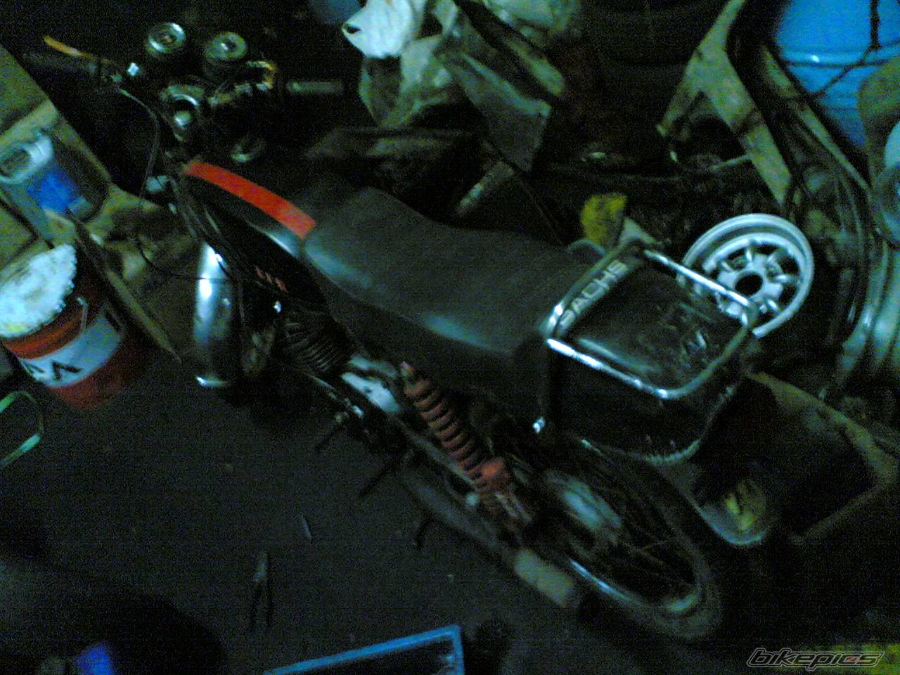 Photo 538584