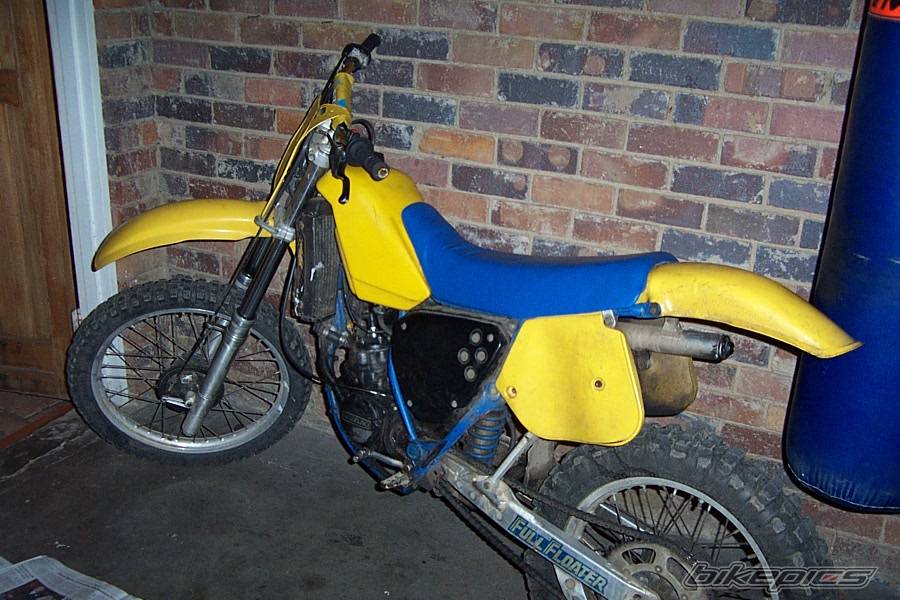 Bike Photo 53861