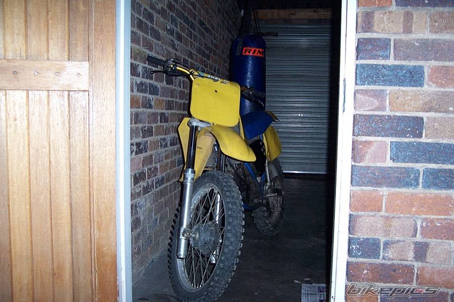 Bike Photo 53862