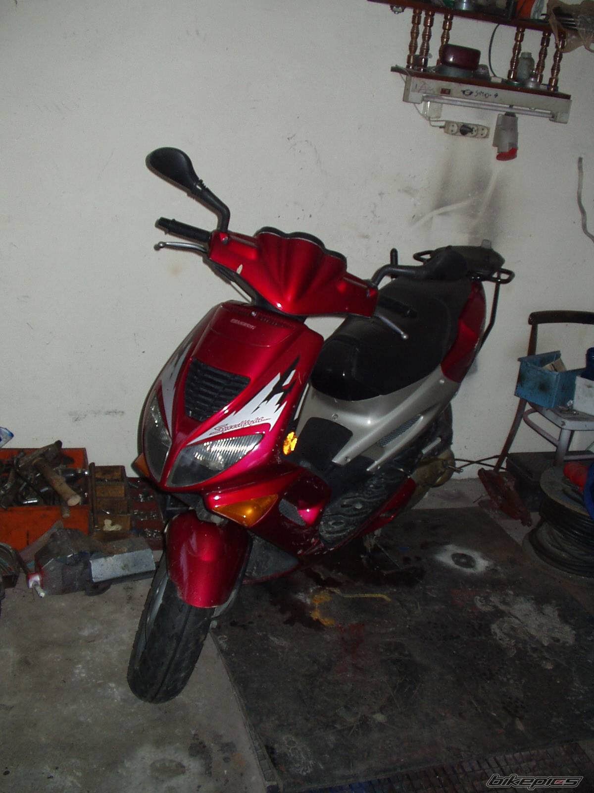 Bike Photo 538627
