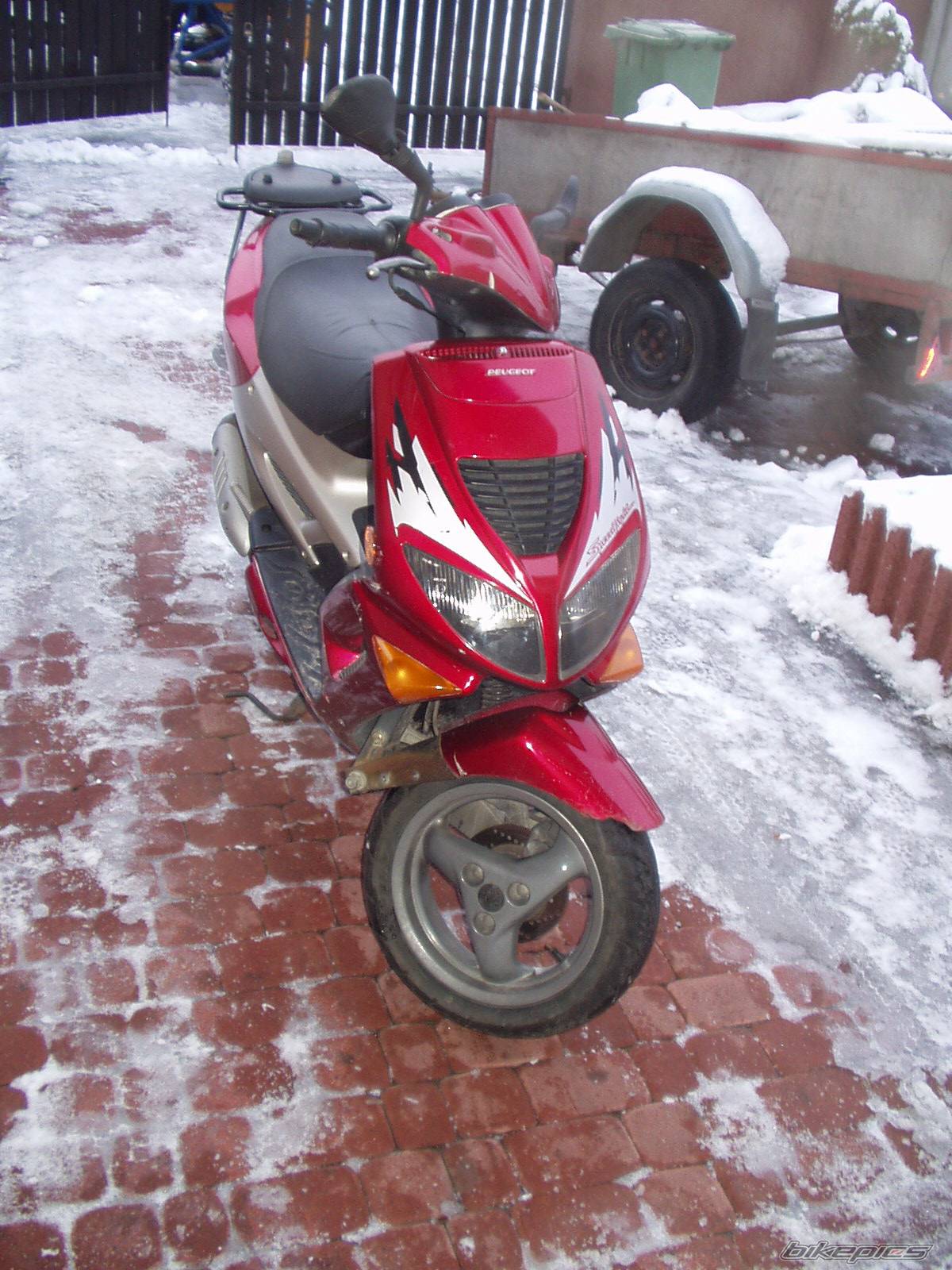 Bike Photo 538628