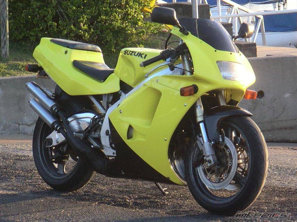 Bike Photo 53863