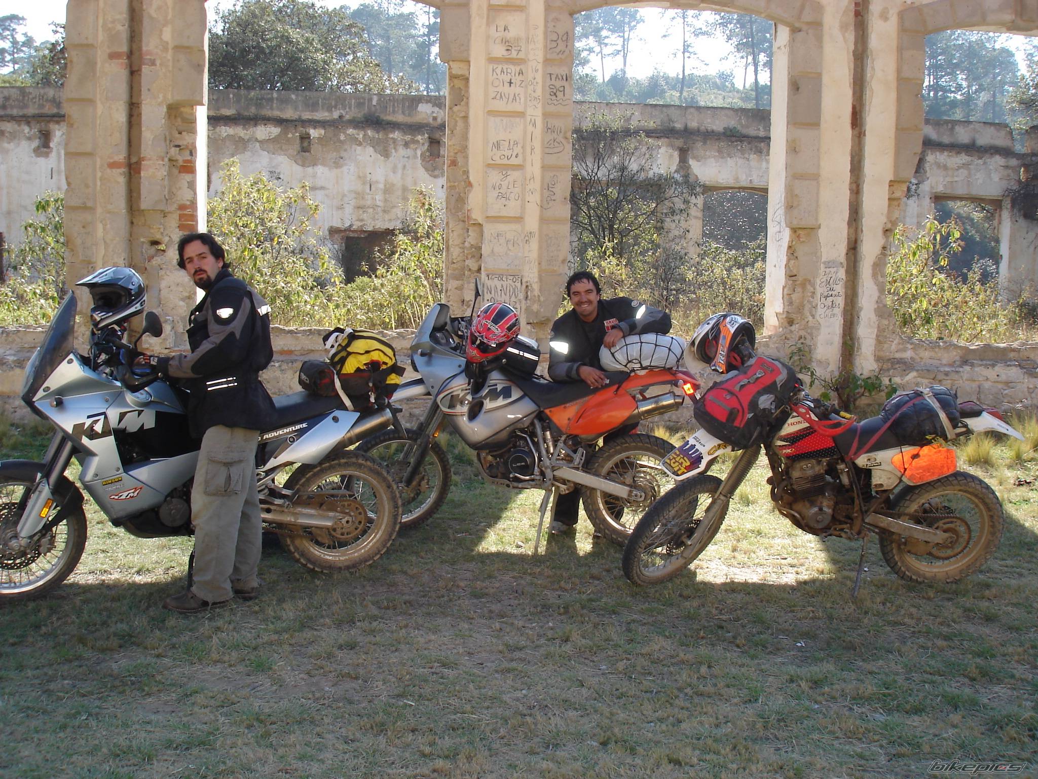 Bike Photo 538634