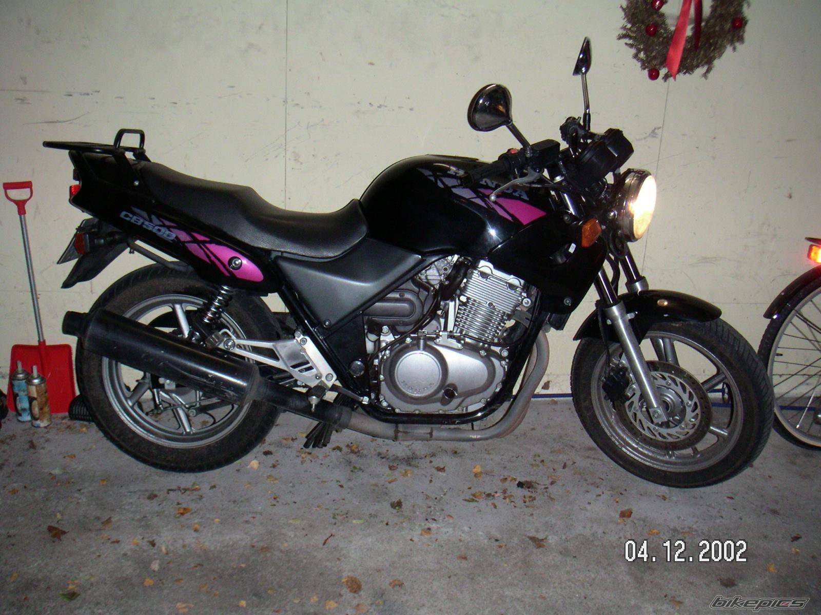 Bike Photo 53864