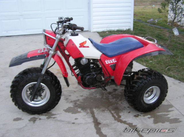 Bike Photo 538642