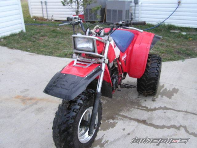 Bike Photo 538643