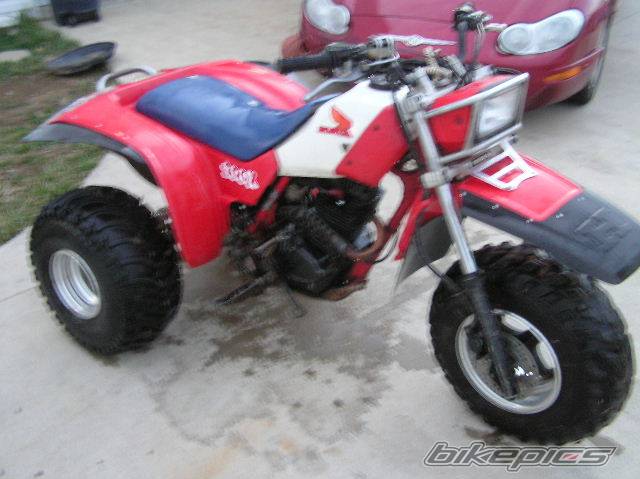 Bike Photo 538644