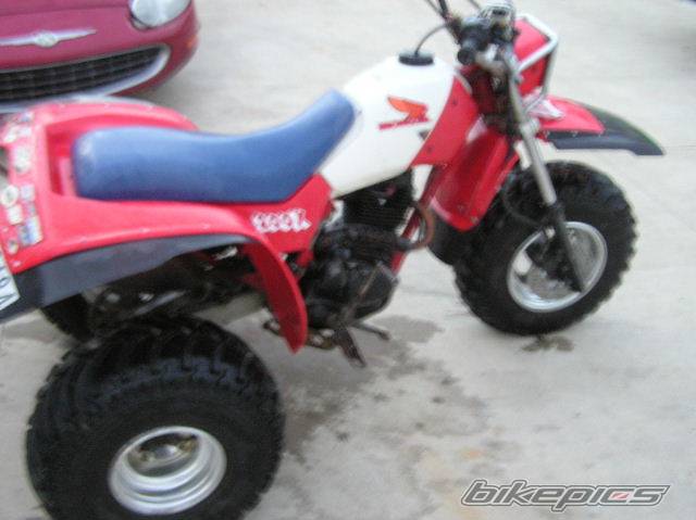 Bike Photo 538645