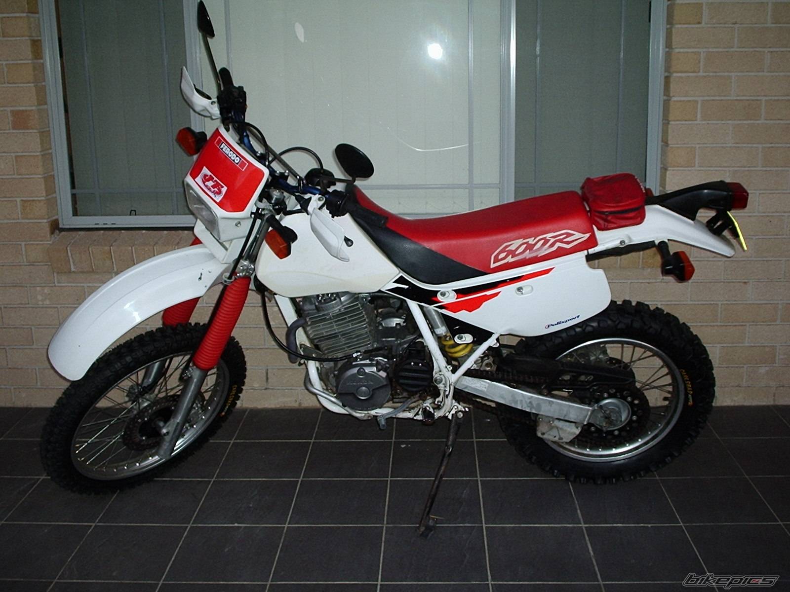 Bike Photo 538684