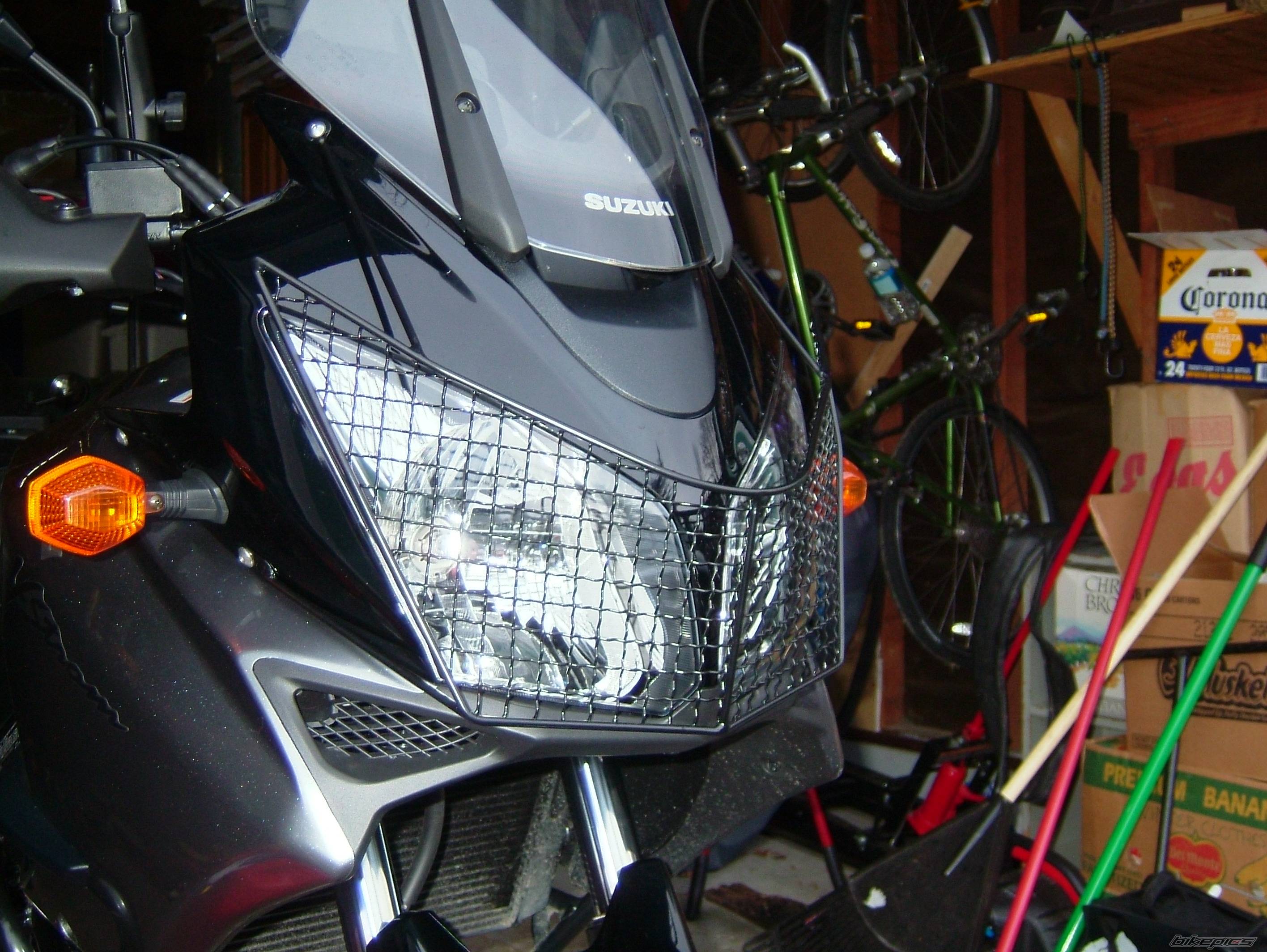 Bike Photo 538686