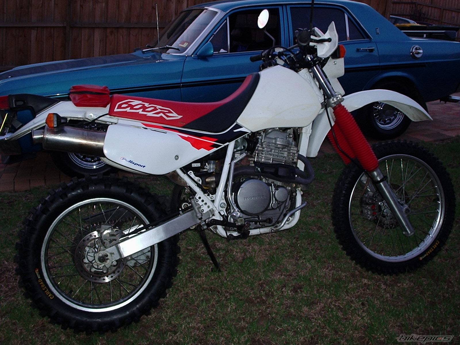 Bike Photo 538687