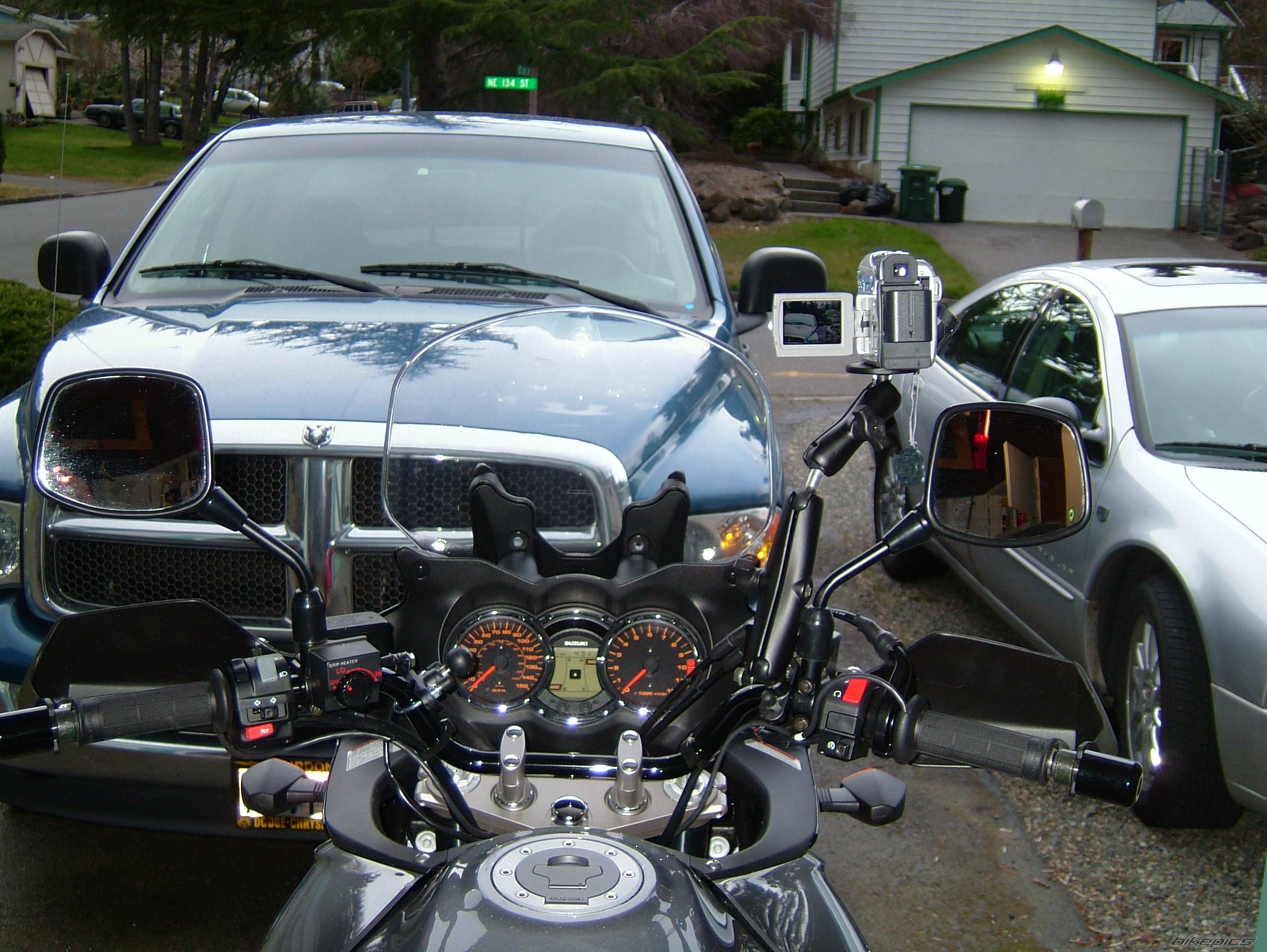 Bike Photo 538689