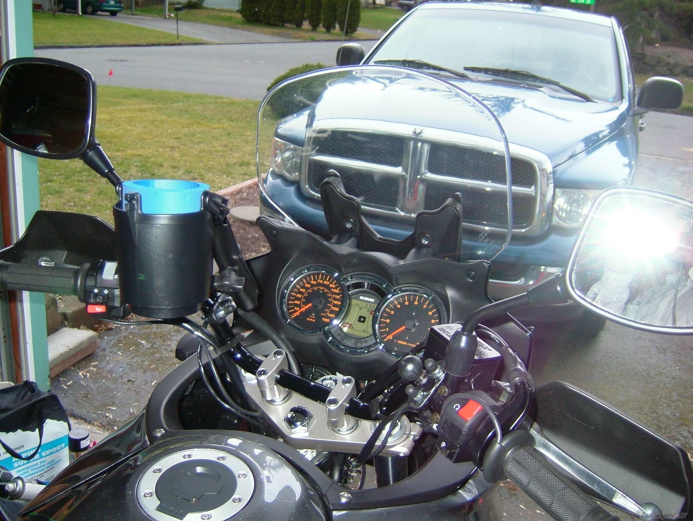 Bike Photo 538690