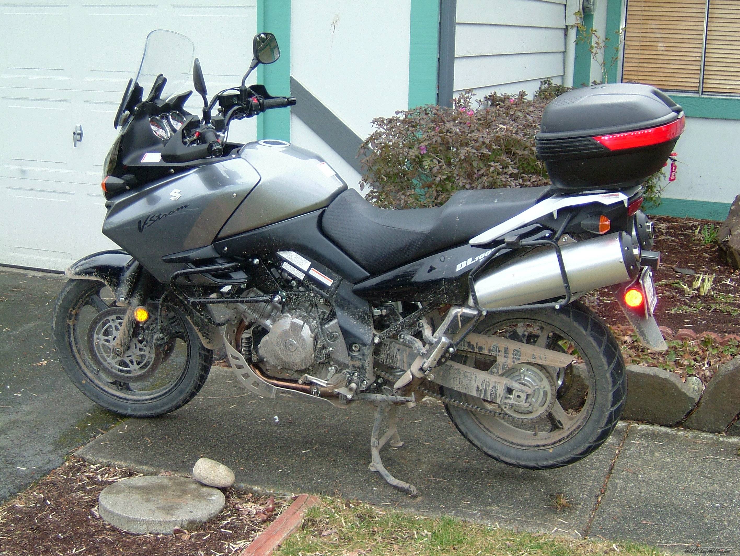 Bike Photo 538692