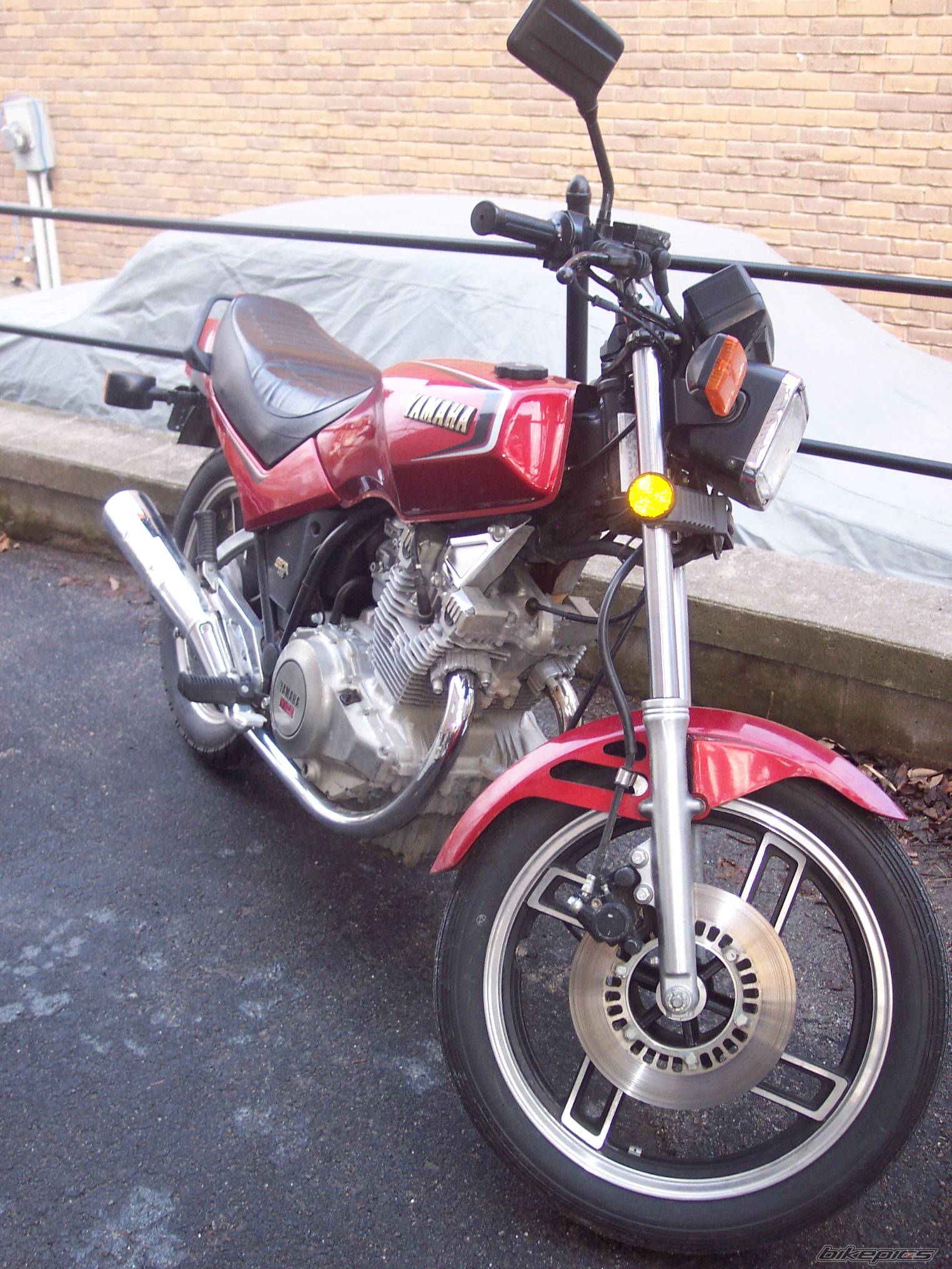 Bike Photo 538695