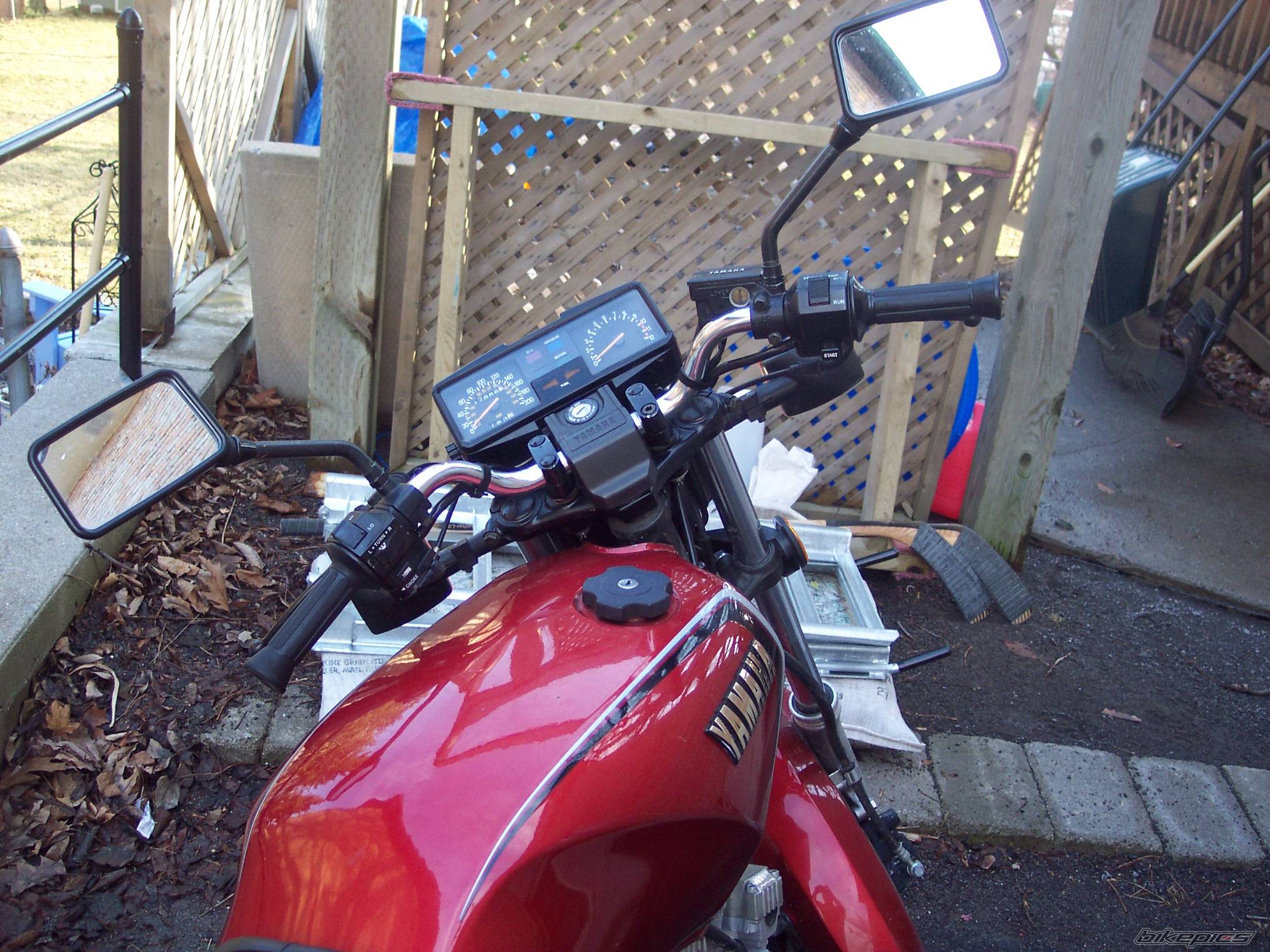 Bike Photo 538696