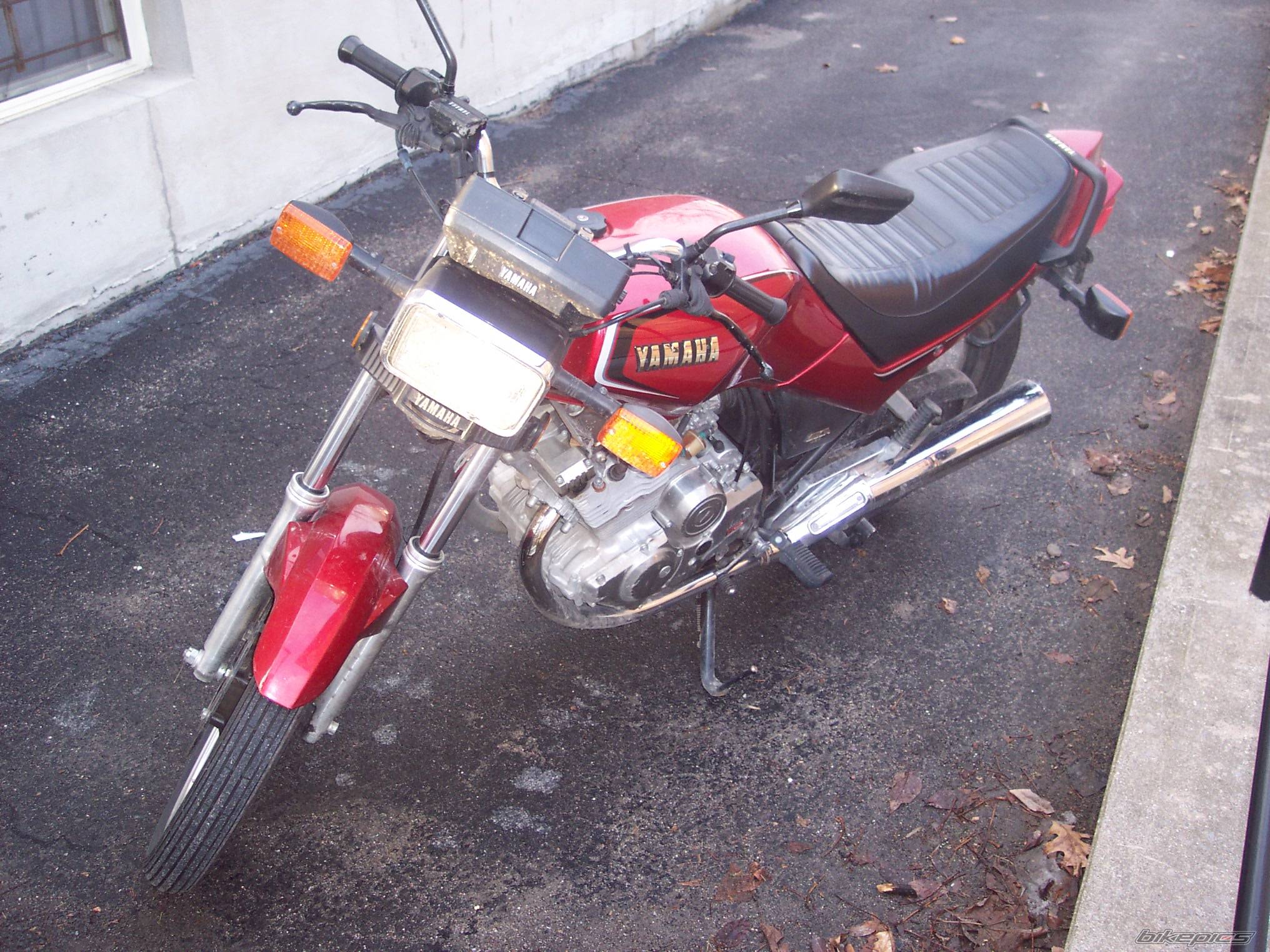 Bike Photo 538698