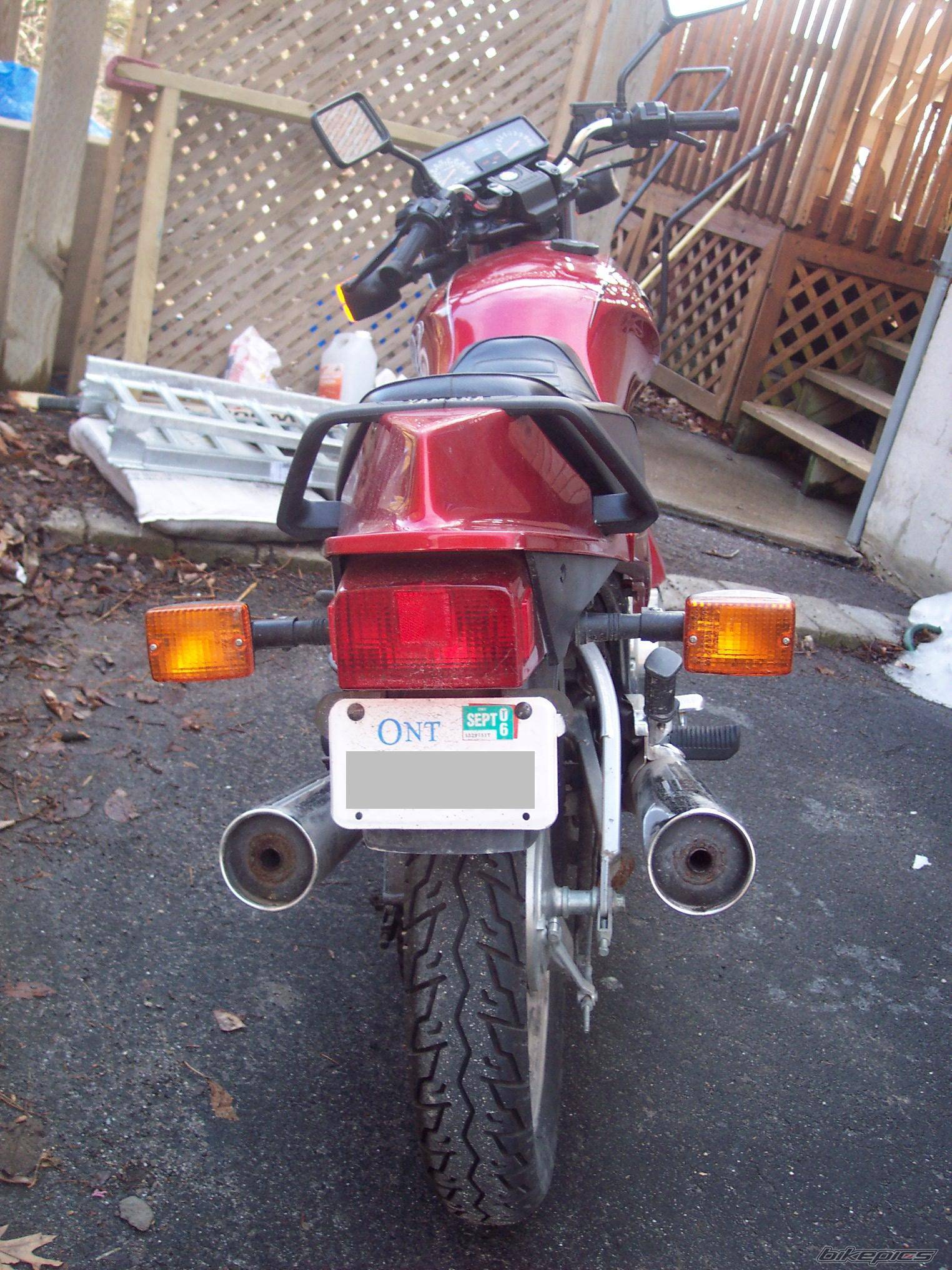 Bike Photo 538699