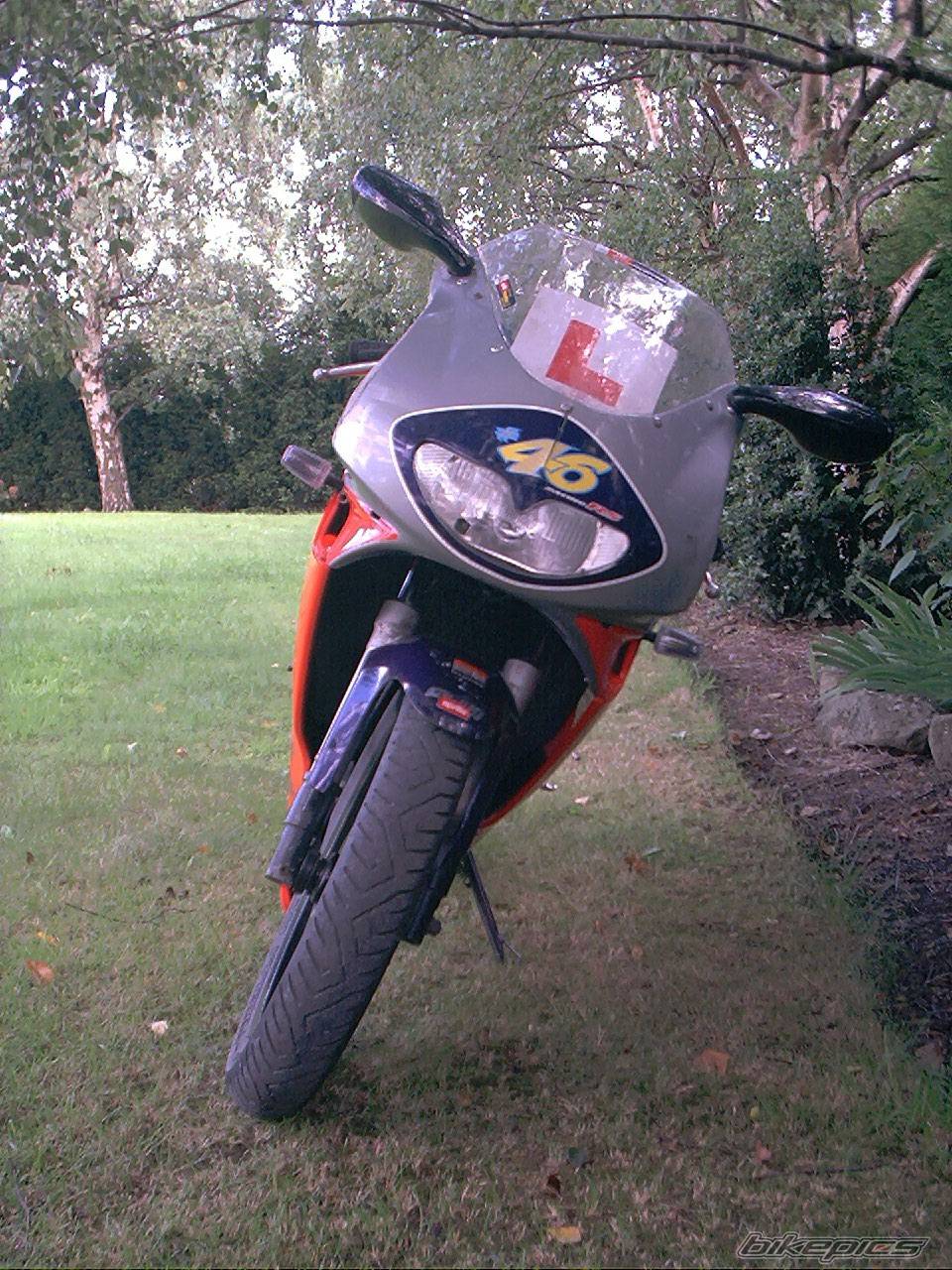 Bike Photo 53870