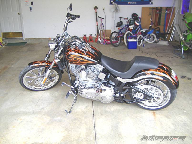 Bike Photo 538702