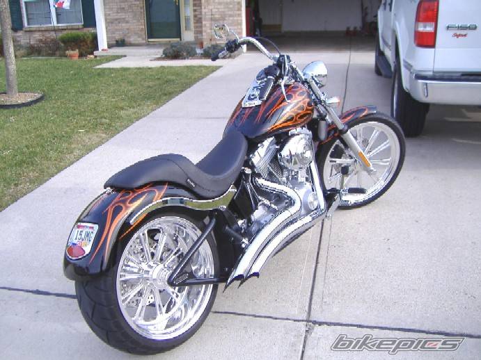 Bike Photo 538703
