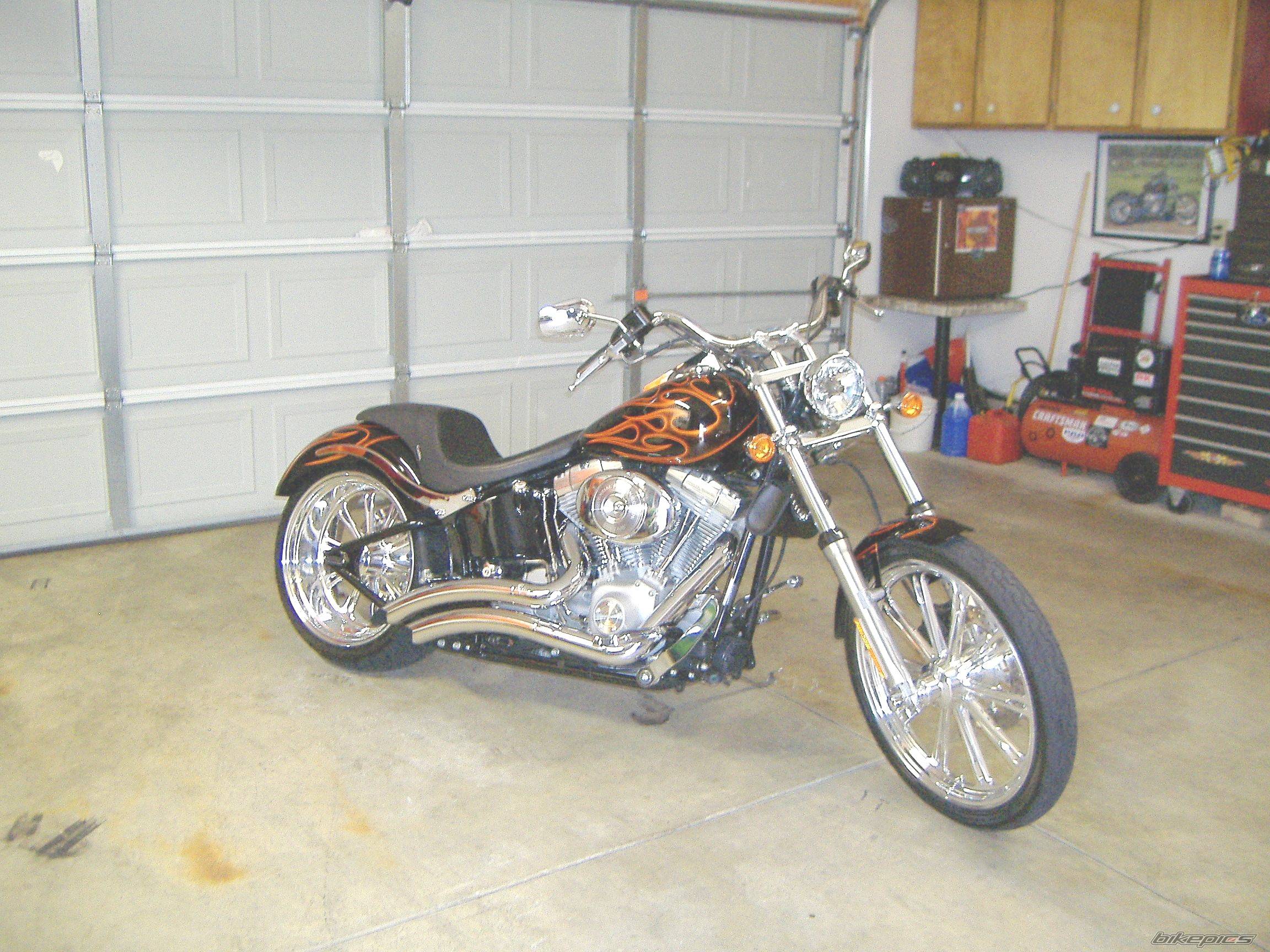 Bike Photo 538708