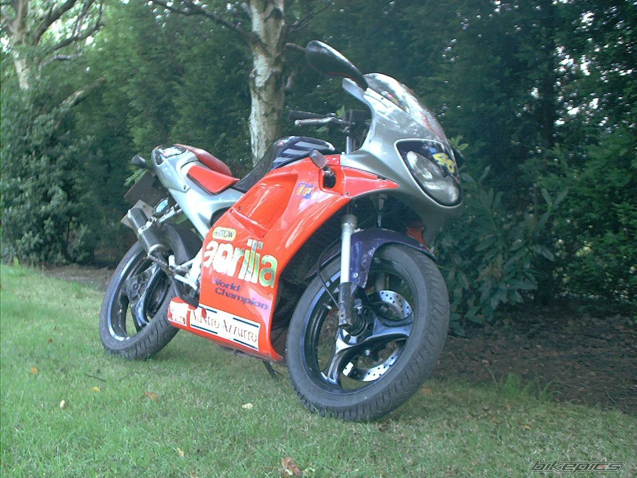 Bike Photo 53871
