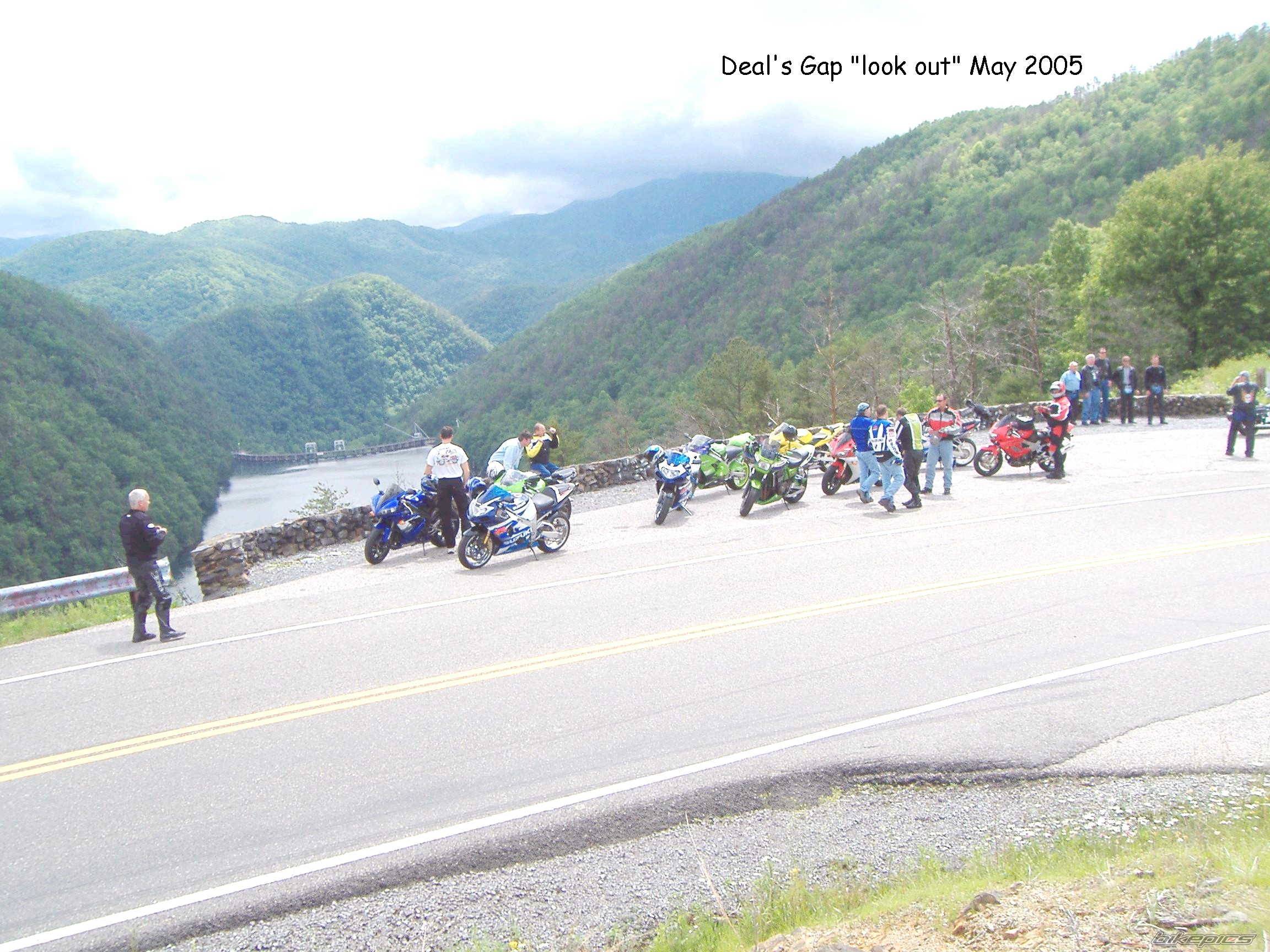 Bike Photo 538710