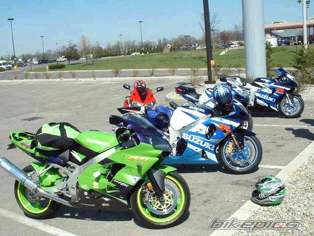 Bike Photo 538712
