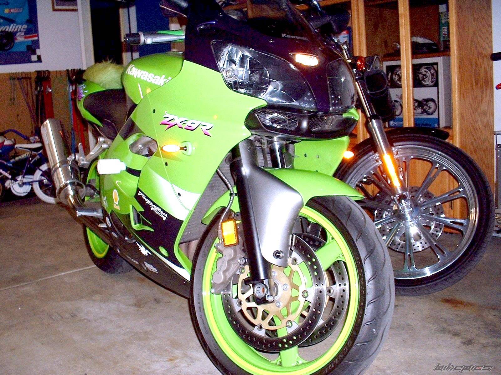 Bike Photo 538715