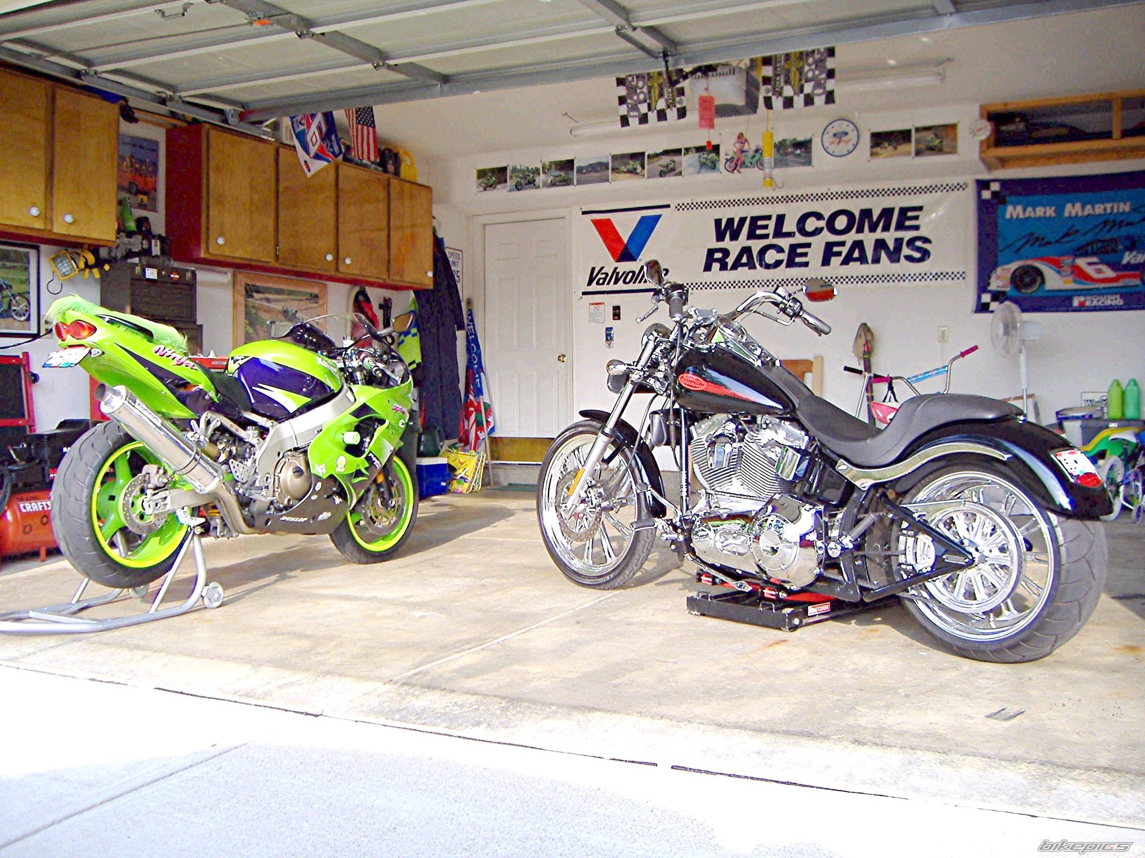 Bike Photo 538717