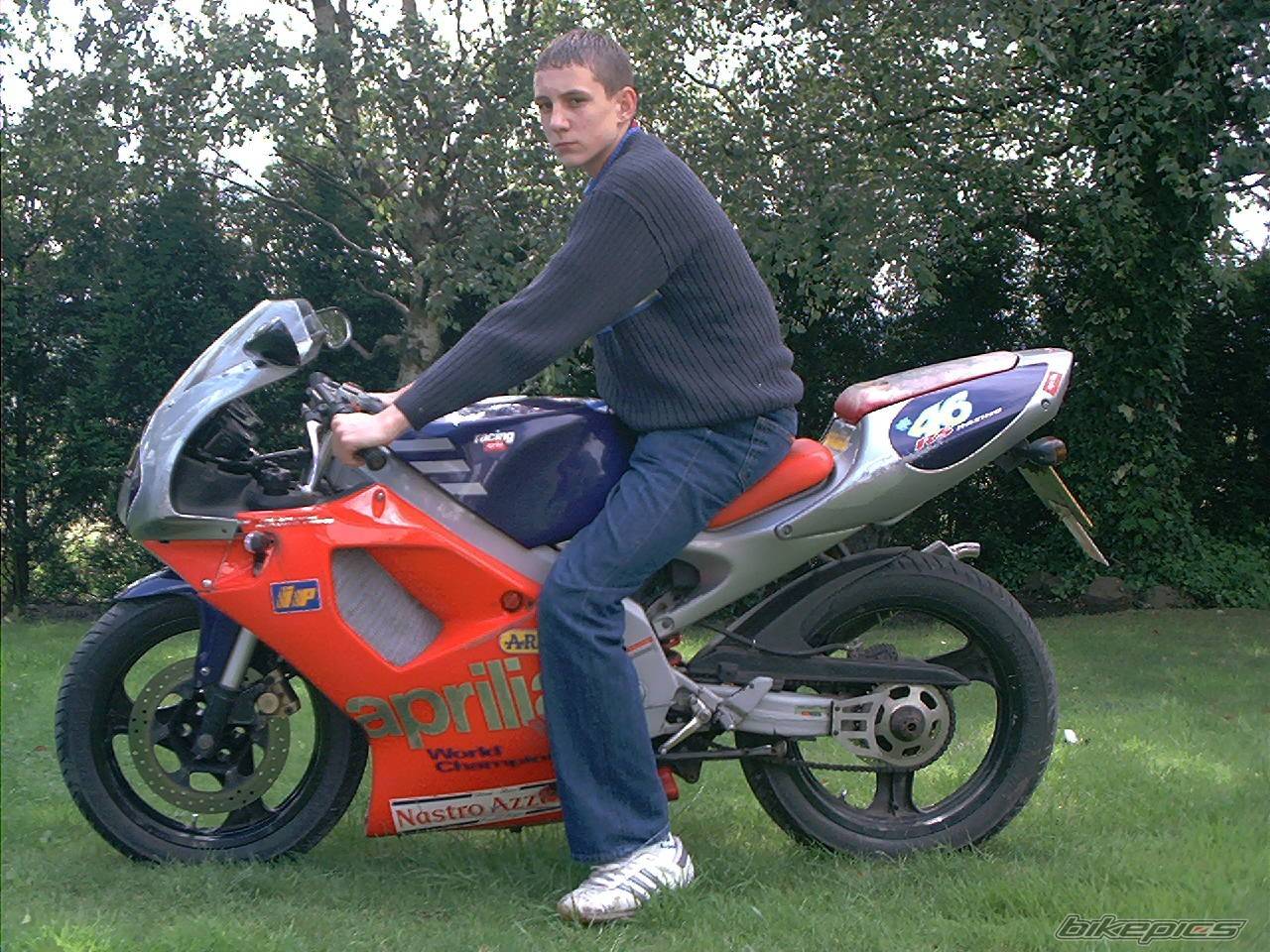 Bike Photo 53872
