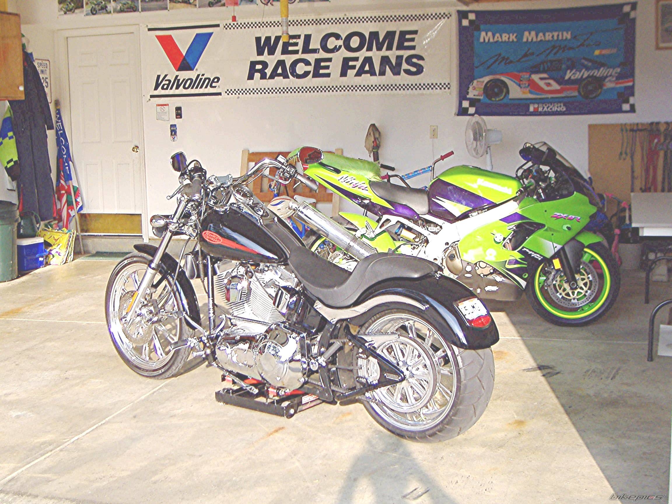 Bike Photo 538720