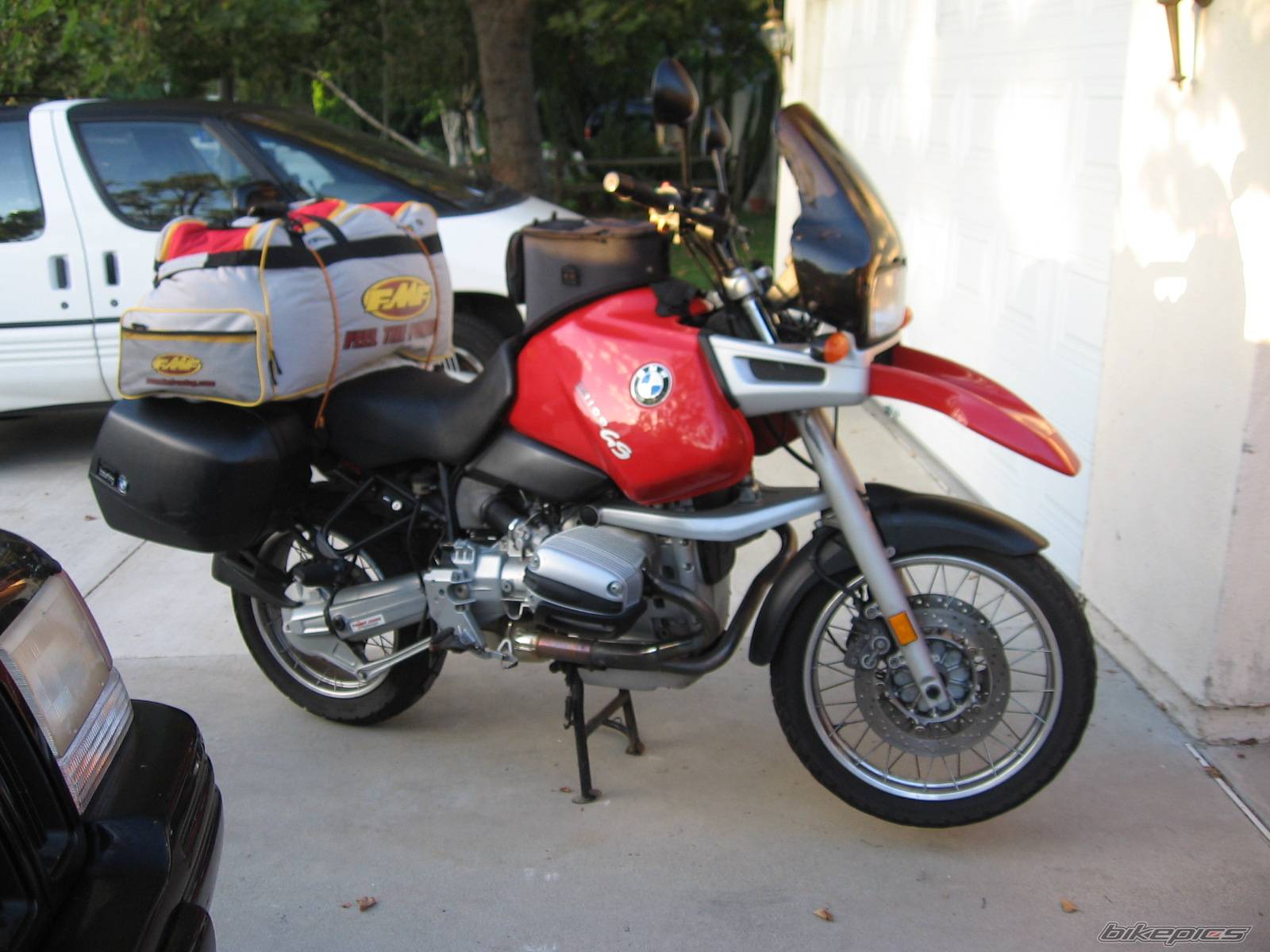 Bike Photo 538721