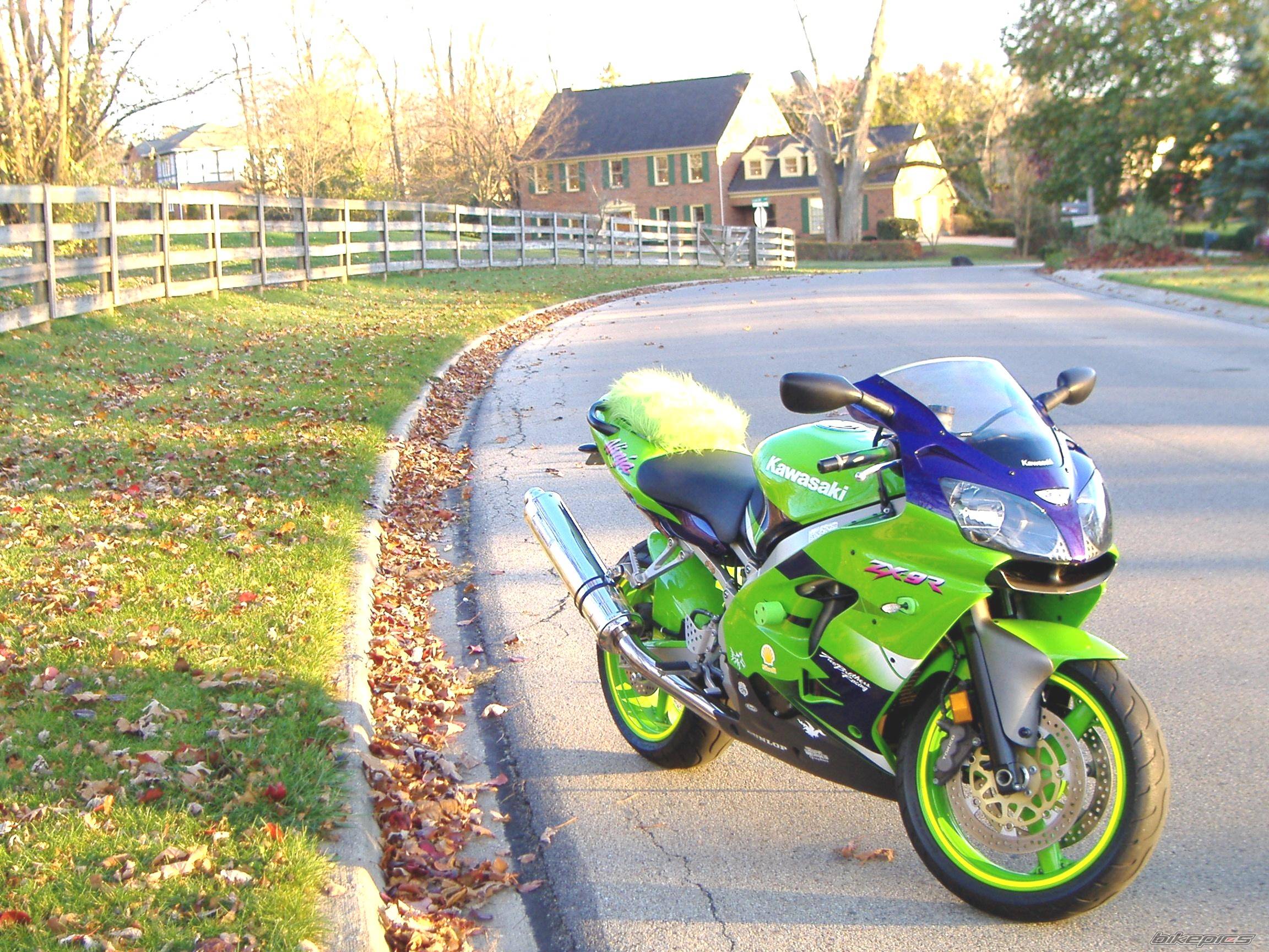Bike Photo 538722