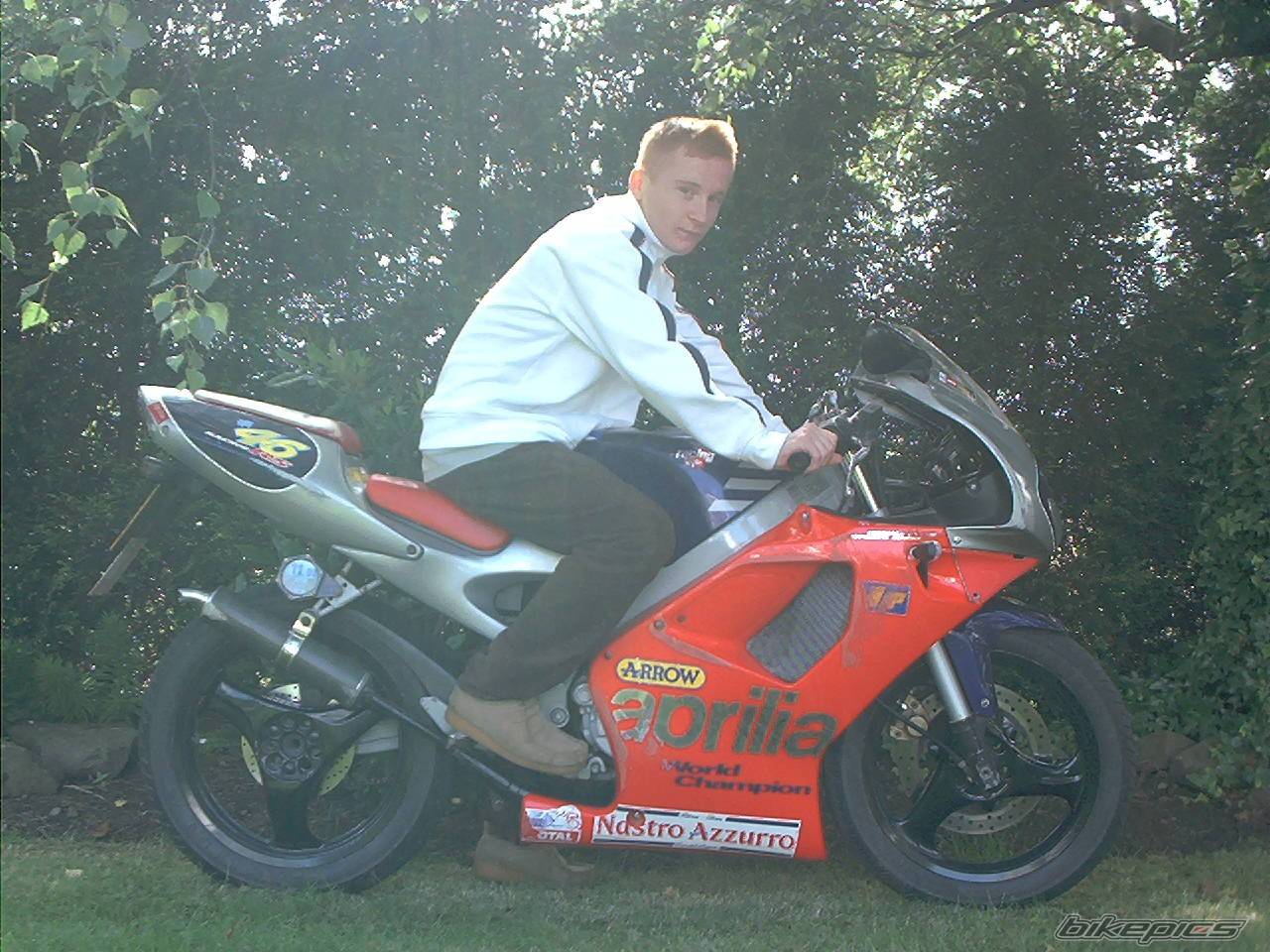 Bike Photo 53874