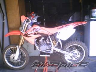 Bike Photo 538742