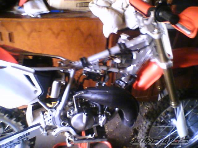 Bike Photo 538746